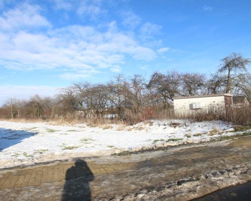 Działka przemysłowo budowlana 63a Lublin Zadębie