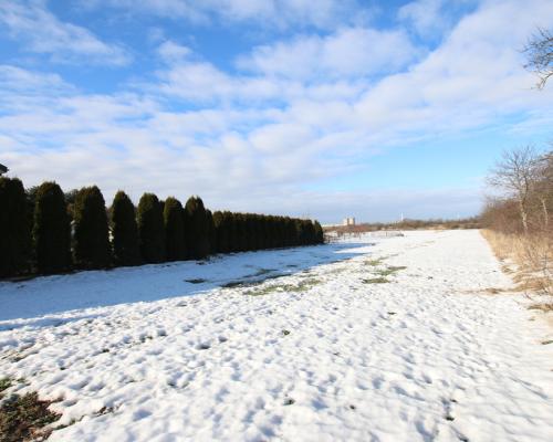 Działka przemysłowo budowlana 63a Lublin Zadębie