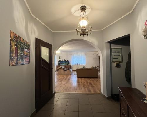 Dom 156 m2 działka 1400 m2 w Żabiej Woli Grodzisk.