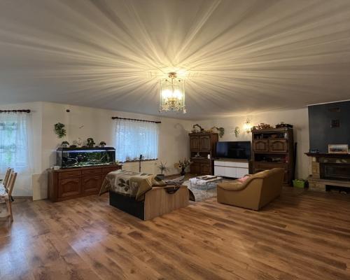 Dom 156 m2 działka 1400 m2 w Żabiej Woli Grodzisk.