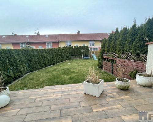 Os.Południk, szeregowiec, 4 pokoje