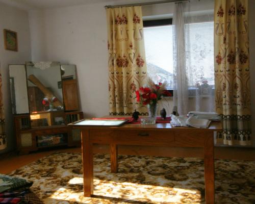 Dom 80 m2, budynek gosp., działka 38 a, Ostrów Lub