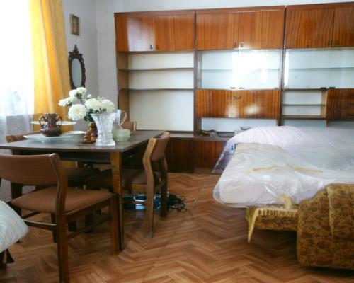Dom 80 m2, budynek gosp., działka 38 a, Ostrów Lub