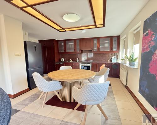 Komfortowy apartament przy Pl.Batorego z garażem