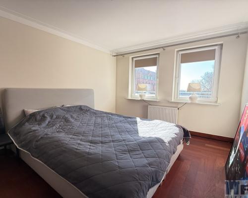 Komfortowy apartament przy Pl.Batorego z garażem
