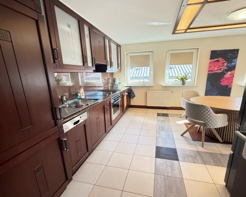 Komfortowy apartament przy Pl.Batorego z garażem