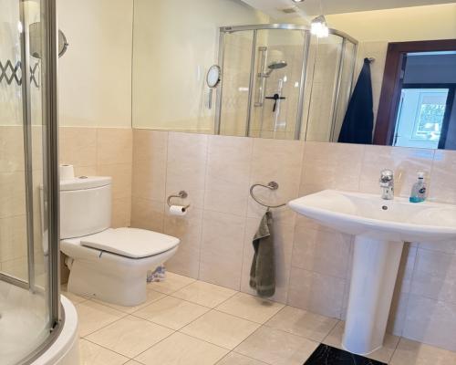 Komfortowy apartament przy Pl.Batorego z garażem