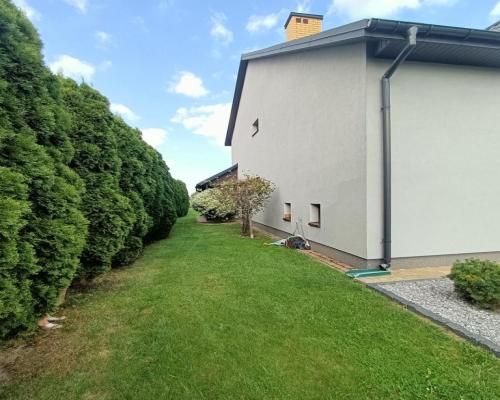 Dom 180 m2 w Leokadiowie blisko Puław/lubelskie.