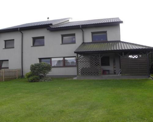 Dom 180 m2 w Leokadiowie blisko Puław/lubelskie.