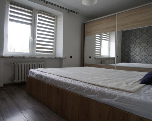 Poniatowa. Mieszkanie 44 m2, dwa pokoje!! 260 tyś.