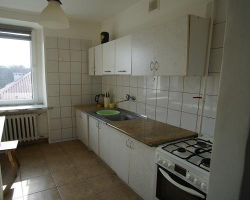 Poniatowa. Mieszkanie 44 m2, dwa pokoje!! 260 tyś.