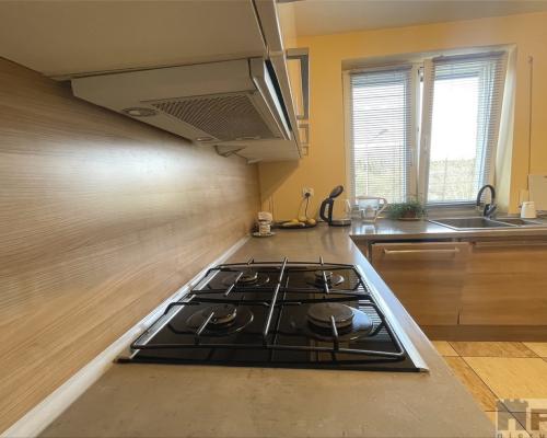 Warszewo/Duńska 3 pokoje, 1 piętro, balkon, garaż