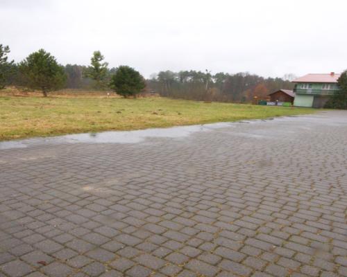 Działająca dochodowa agroturystyka 1.26 ha, Lublin