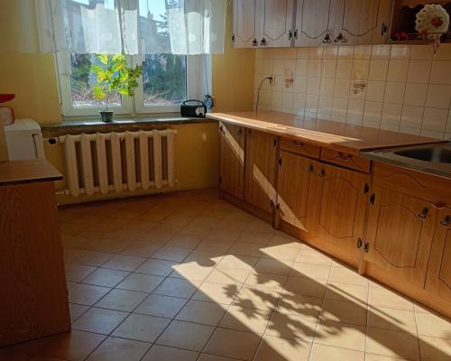 Dom z ogródkiem 125 m2  Włostowice Puławy.