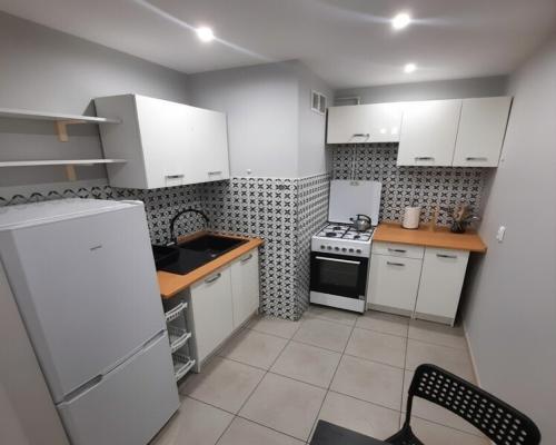 Nowoczesne mieszkanie 38m2 Bronowice 2pokoj Lublin