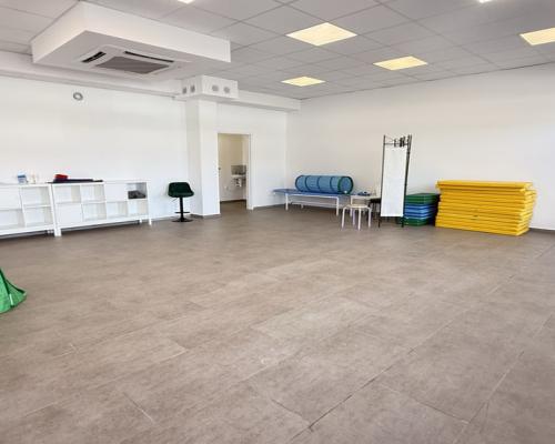 Biznes do przejęcia w Dołujach