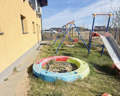 Biznes do przejęcia w Dołujach