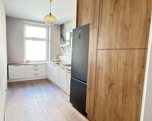 Mieszkanie 3 pokojowe w centrum, 1 piętro