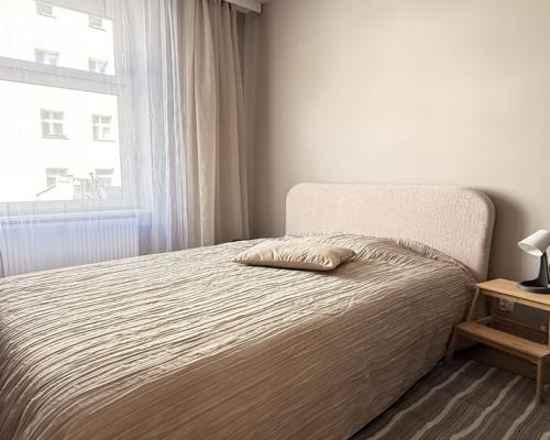 Mieszkanie 3 pokojowe w centrum, 1 piętro