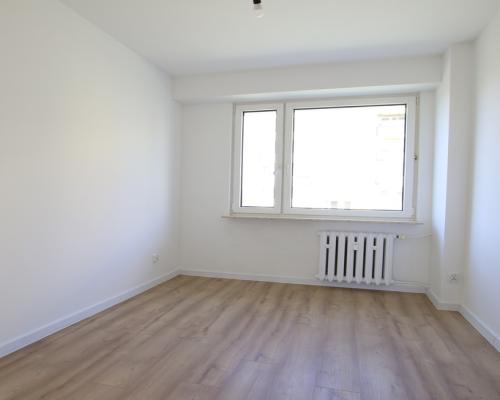 Mieszkanie, Lublin, ul. Radości, 3 pokoje, 60,5m2