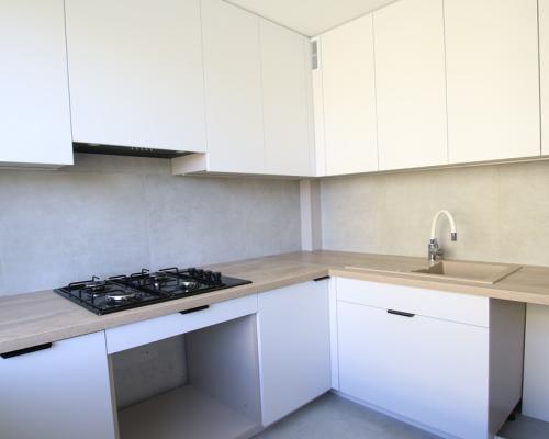 Mieszkanie, Lublin, ul. Radości, 3 pokoje, 60,5m2