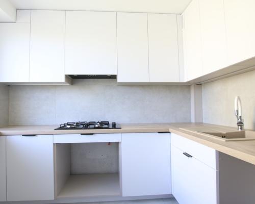 Mieszkanie, Lublin, ul. Radości, 3 pokoje, 60,5m2