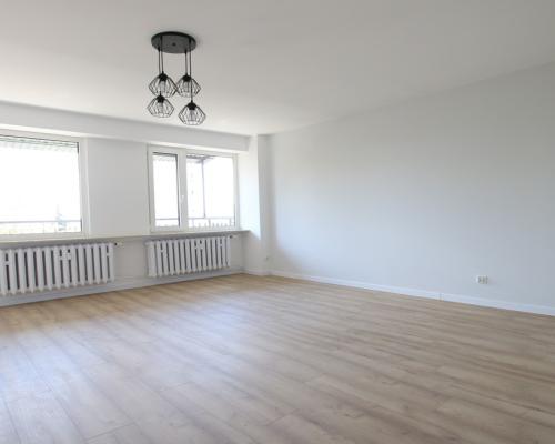 Mieszkanie, Lublin, ul. Radości, 3 pokoje, 60,5m2