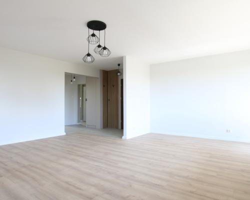 Mieszkanie, Lublin, ul. Radości, 3 pokoje, 60,5m2