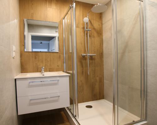 Mieszkanie, Lublin, ul. Radości, 3 pokoje, 60,5m2