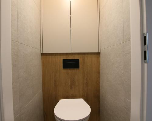 Mieszkanie, Lublin, ul. Radości, 3 pokoje, 60,5m2