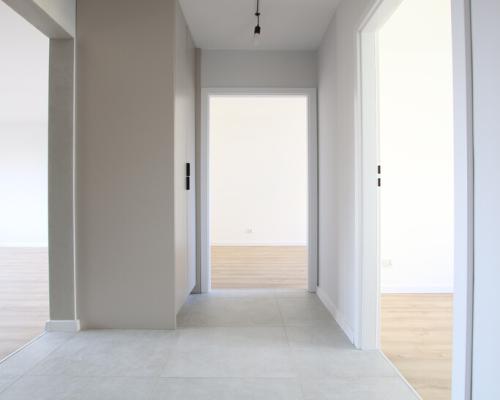 Mieszkanie, Lublin, ul. Radości, 3 pokoje, 60,5m2