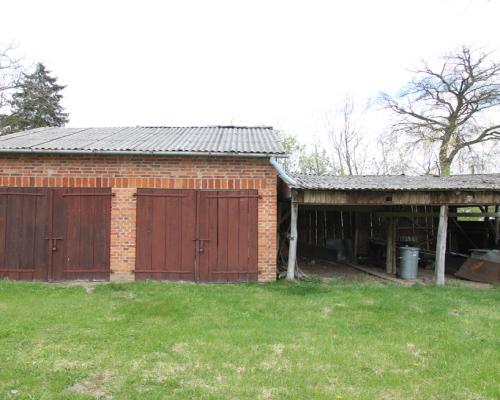 Dom Siedlisko 23a Wólka Rokicka g. Lubartów Wieprz