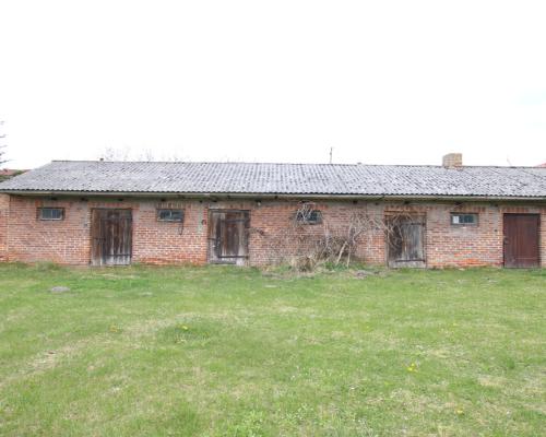 Dom Siedlisko 23a Wólka Rokicka g. Lubartów Wieprz