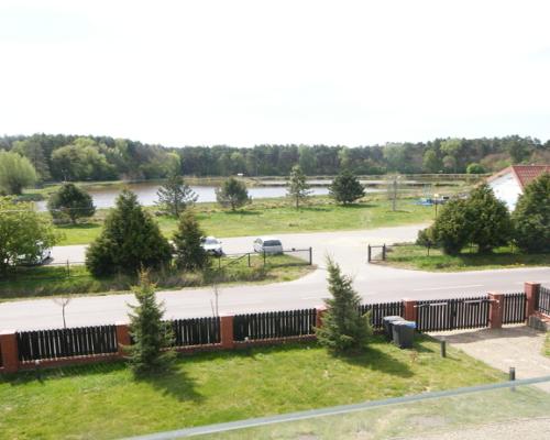 5 pok. dom z garażem i ogrodem na wznies. nad wodą