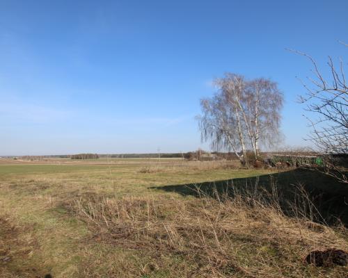 Działka budowlana 55a Nowa Wieś (Lubartów 10km)
