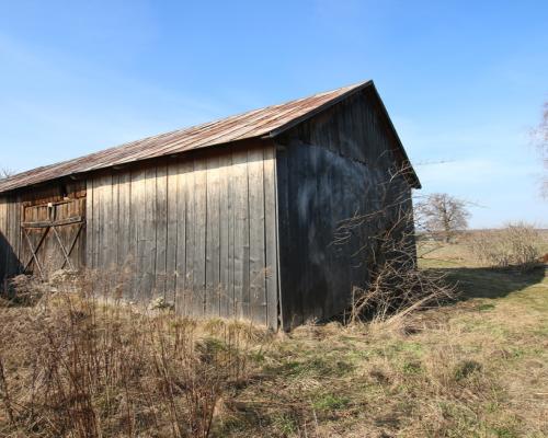 Działka budowlana 55a Nowa Wieś (Lubartów 10km)
