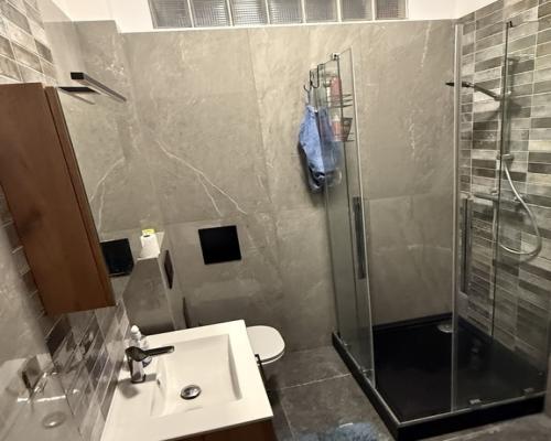 Lokal biurowy z opcją samodzielnej kawalerki