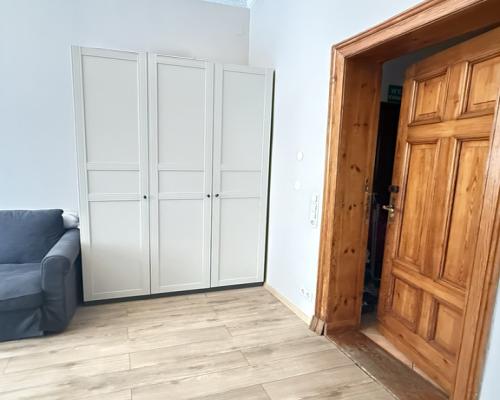 Lokal biurowy z opcją samodzielnej kawalerki