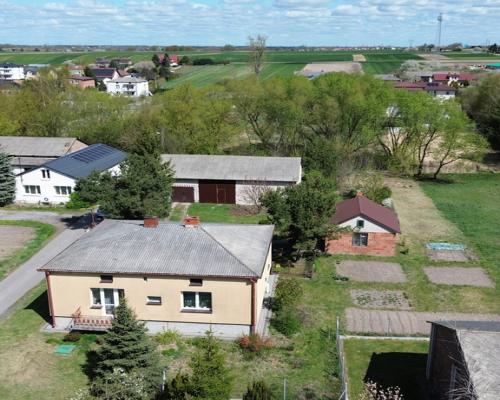 Dom, Lublin, ul. Kasprowicza, 31 ar działki