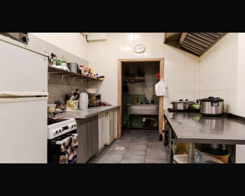 Lublin/Rury - lokal gastronomiczny 120m2