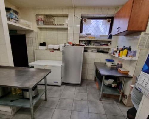Lublin/Rury - lokal gastronomiczny 120m2
