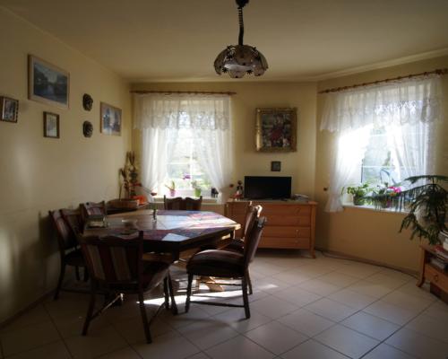 Atrakcyjny Dom do mieszkania i biznesu