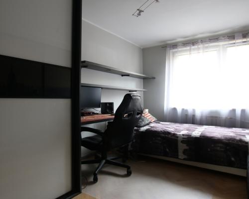 Duże mieszkanie 65m 3pok. Lubartów ul. Popiełuszki