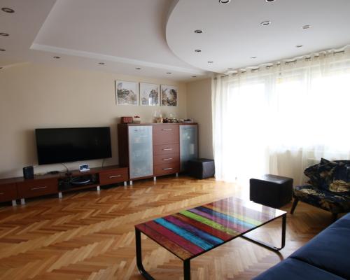 Duże mieszkanie 65m 3pok. Lubartów ul. Popiełuszki
