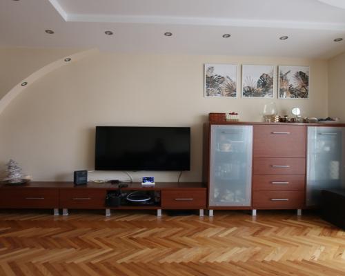 Duże mieszkanie 65m 3pok. Lubartów ul. Popiełuszki