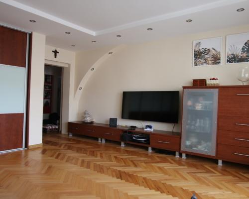 Duże mieszkanie 65m 3pok. Lubartów ul. Popiełuszki