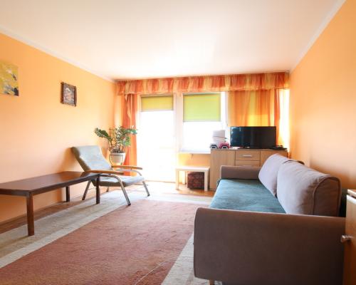 Lublin, Mieszkanie, 4 pokoje, 60m2, Pana Balcera