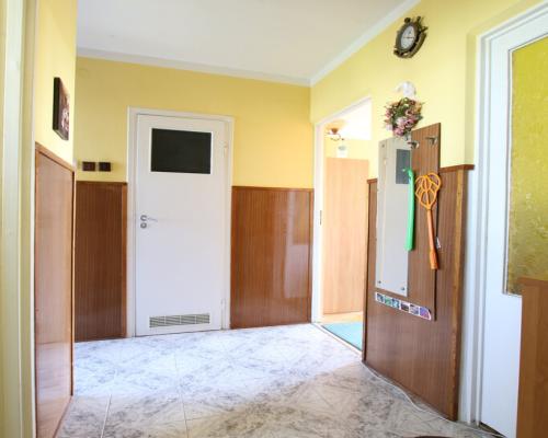 Lublin, Mieszkanie, 4 pokoje, 60m2, Pana Balcera