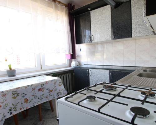 Lublin, Mieszkanie, 4 pokoje, 60m2, Pana Balcera