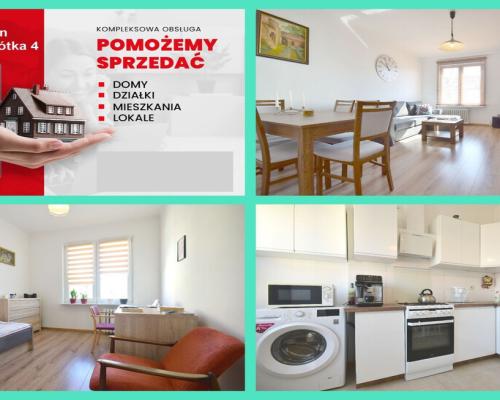 Ładne 2 pokojowe, 2 piętro po remoncie.